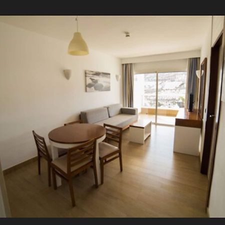 Apartmán Altair Puerto Rico  Exteriér fotografie