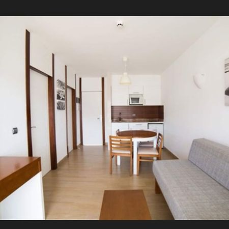 Apartmán Altair Puerto Rico  Exteriér fotografie
