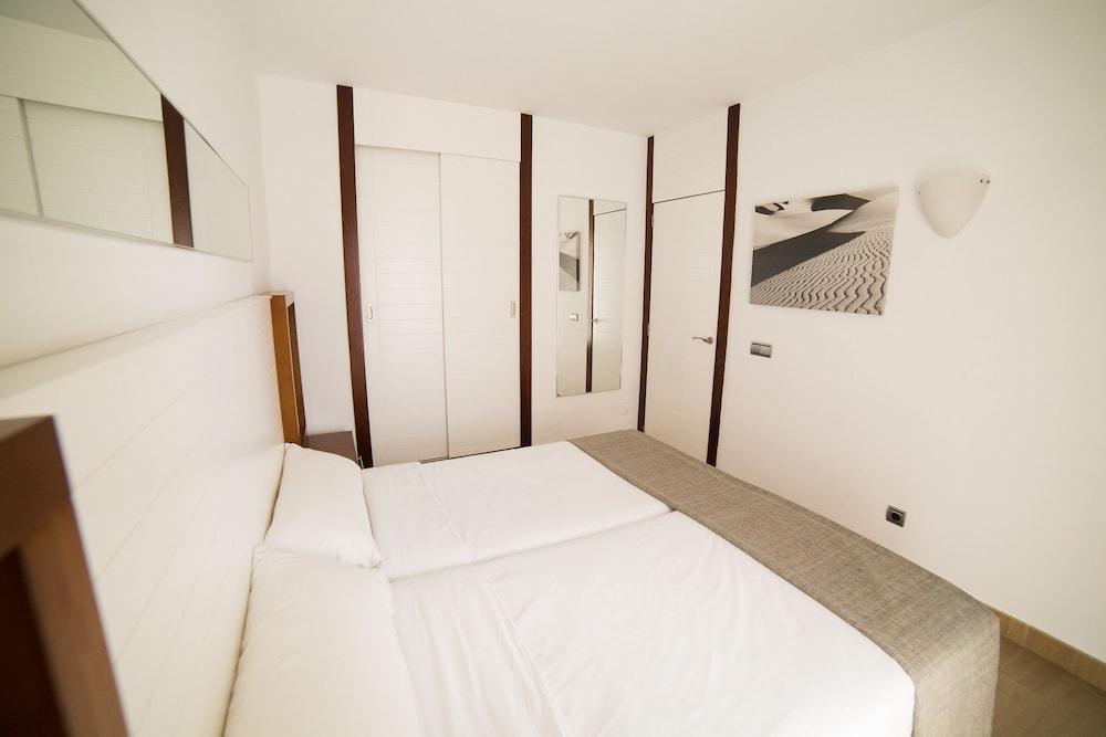 Apartmán Altair Puerto Rico  Exteriér fotografie