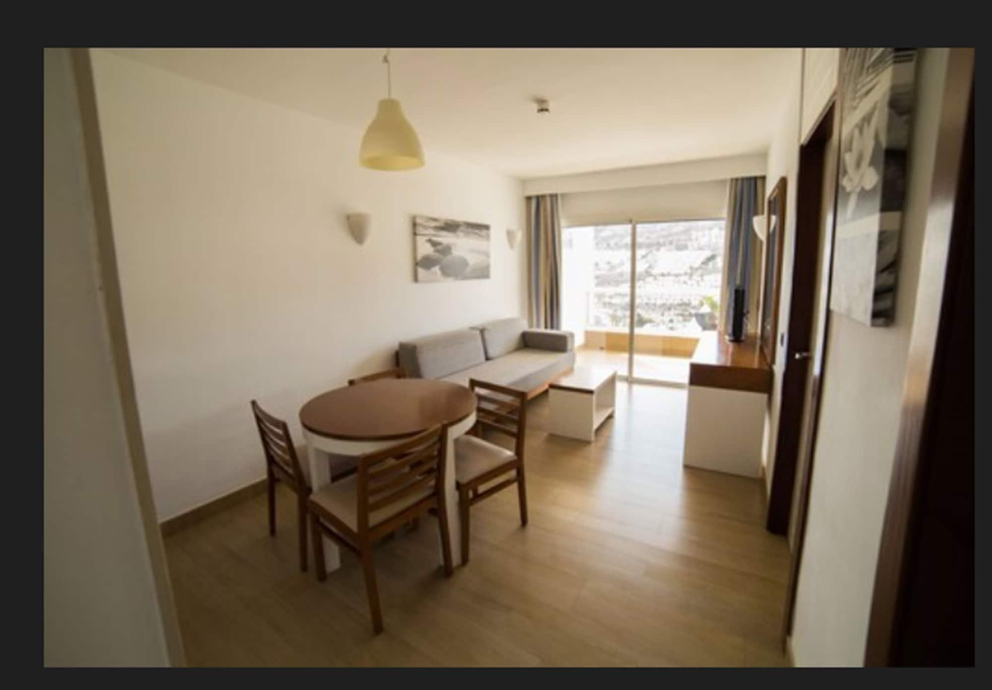 Apartmán Altair Puerto Rico  Exteriér fotografie