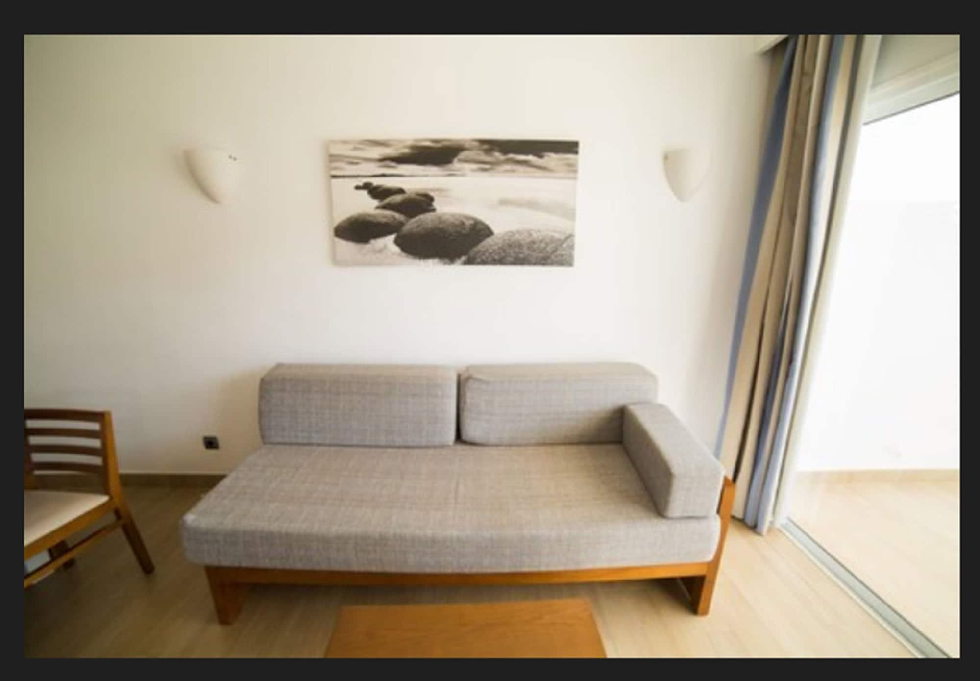 Apartmán Altair Puerto Rico  Exteriér fotografie