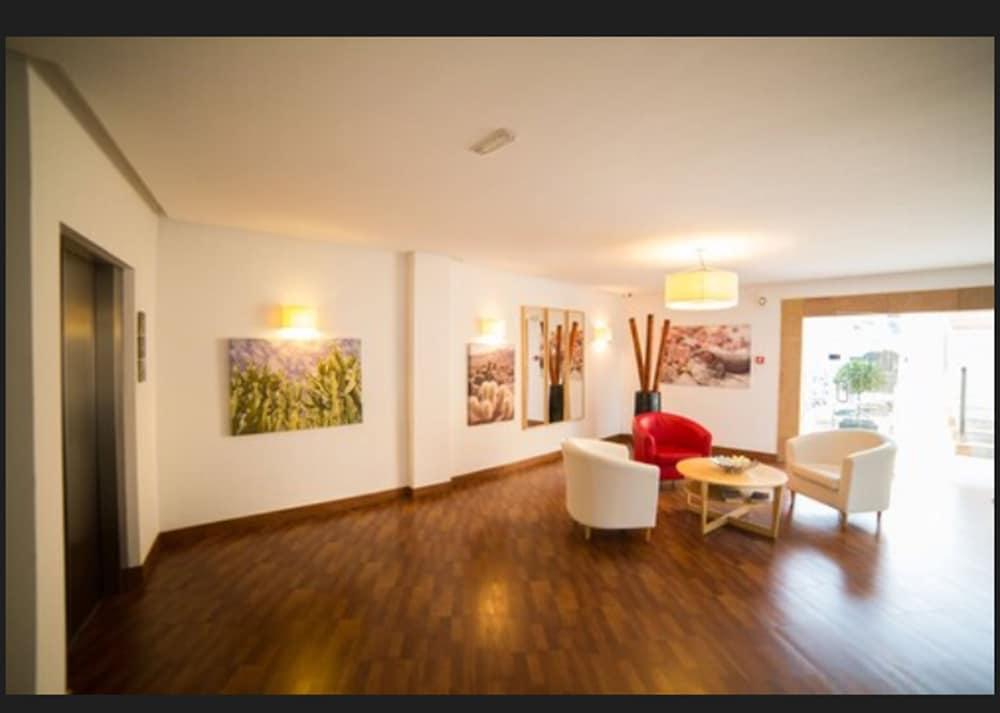 Apartmán Altair Puerto Rico  Exteriér fotografie