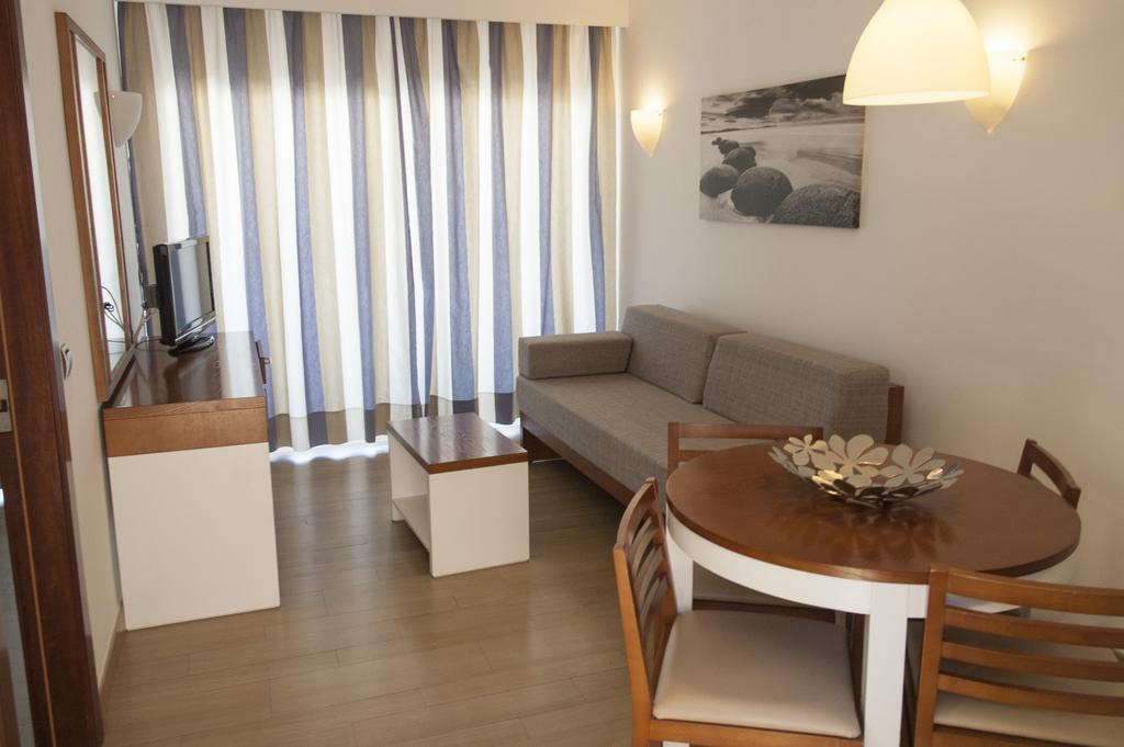 Apartmán Altair Puerto Rico  Exteriér fotografie