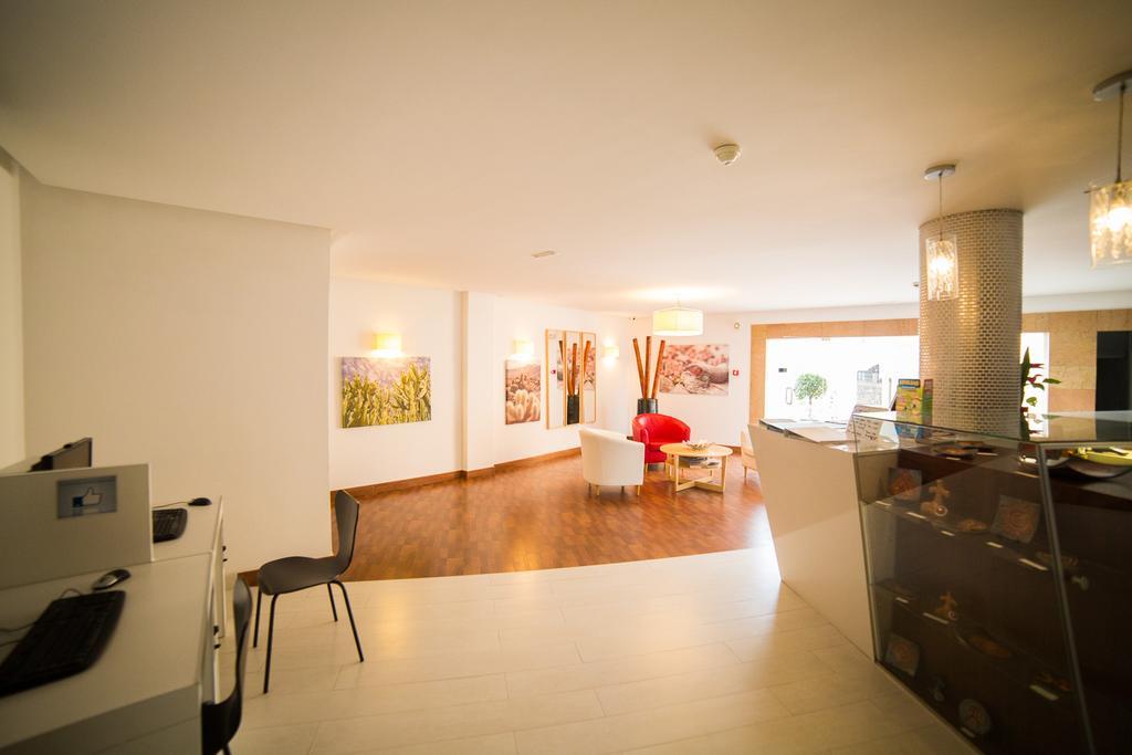 Apartmán Altair Puerto Rico  Exteriér fotografie