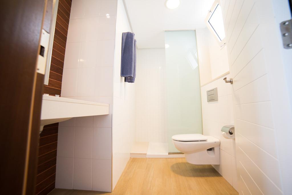 Apartmán Altair Puerto Rico  Exteriér fotografie