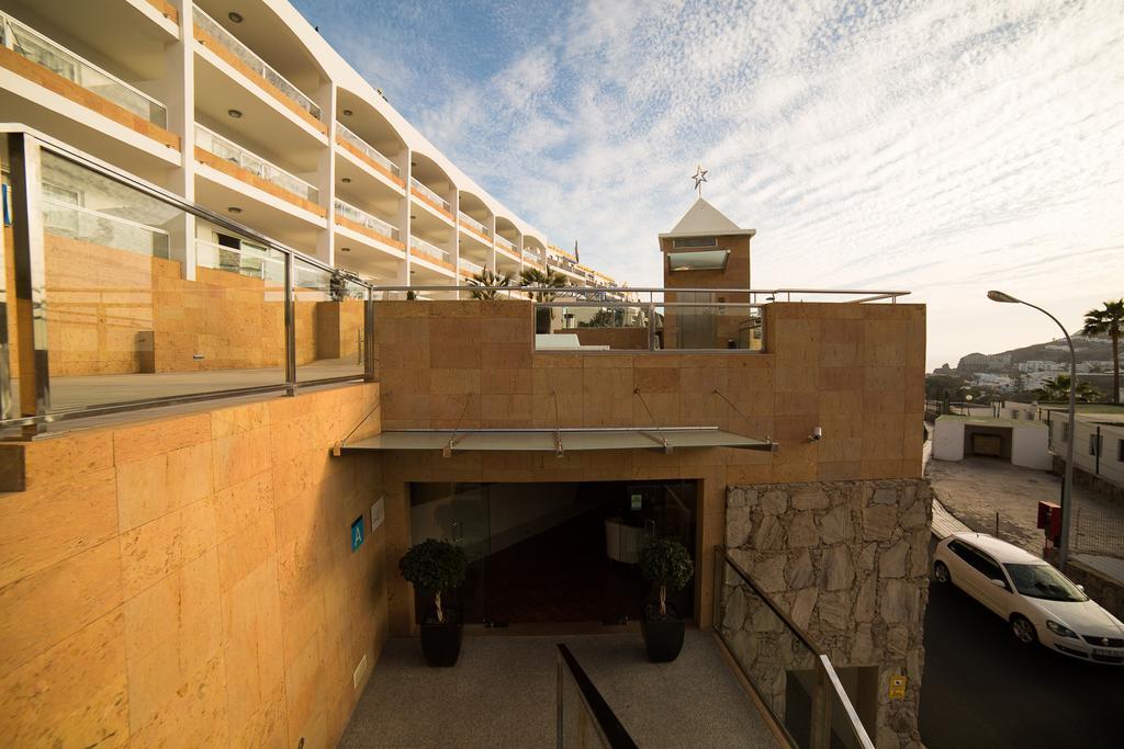 Apartmán Altair Puerto Rico  Exteriér fotografie