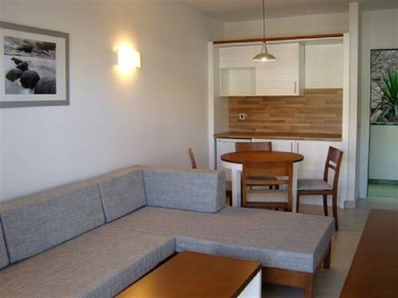 Apartmán Altair Puerto Rico  Exteriér fotografie