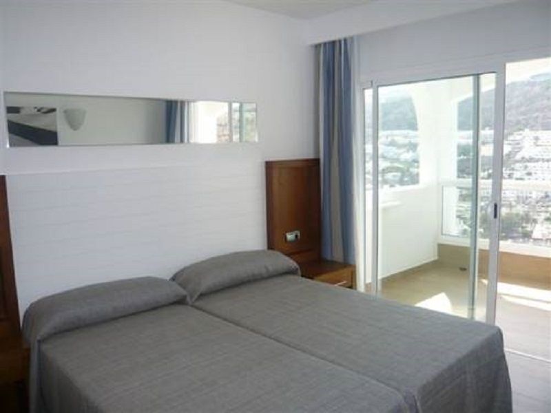 Apartmán Altair Puerto Rico  Exteriér fotografie