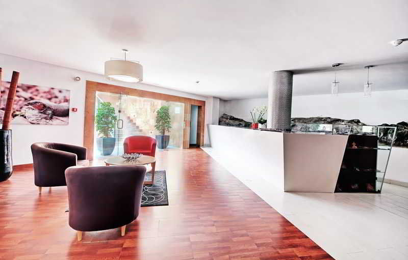 Apartmán Altair Puerto Rico  Exteriér fotografie